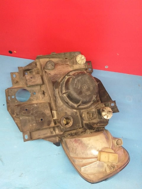 Frontscheinwerfer VW Multivan Caravelle Rechts Scheinwerfer Headlight