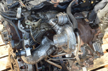 Laden Sie das Bild in den Galerie-Viewer, Motor Opel Renault Vivaro Trafic M9R780 2.0 DCI Diesel Engine Komplett