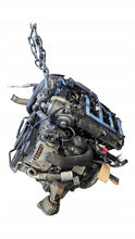 Laden Sie das Bild in den Galerie-Viewer, Motor BMW E91 E90 E92 M47D20 2.0 150PS 110kW 2004 Diesel Engine Komplett MOT1163156459zv