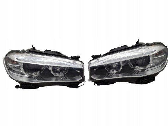 Frontscheinwerfer BMW X5 F15 7410676 Ein Stück (Rechts oder Links) Headlight