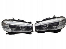 Laden Sie das Bild in den Galerie-Viewer, Frontscheinwerfer BMW X5 F15 7410676 Ein Stück (Rechts oder Links) Headlight