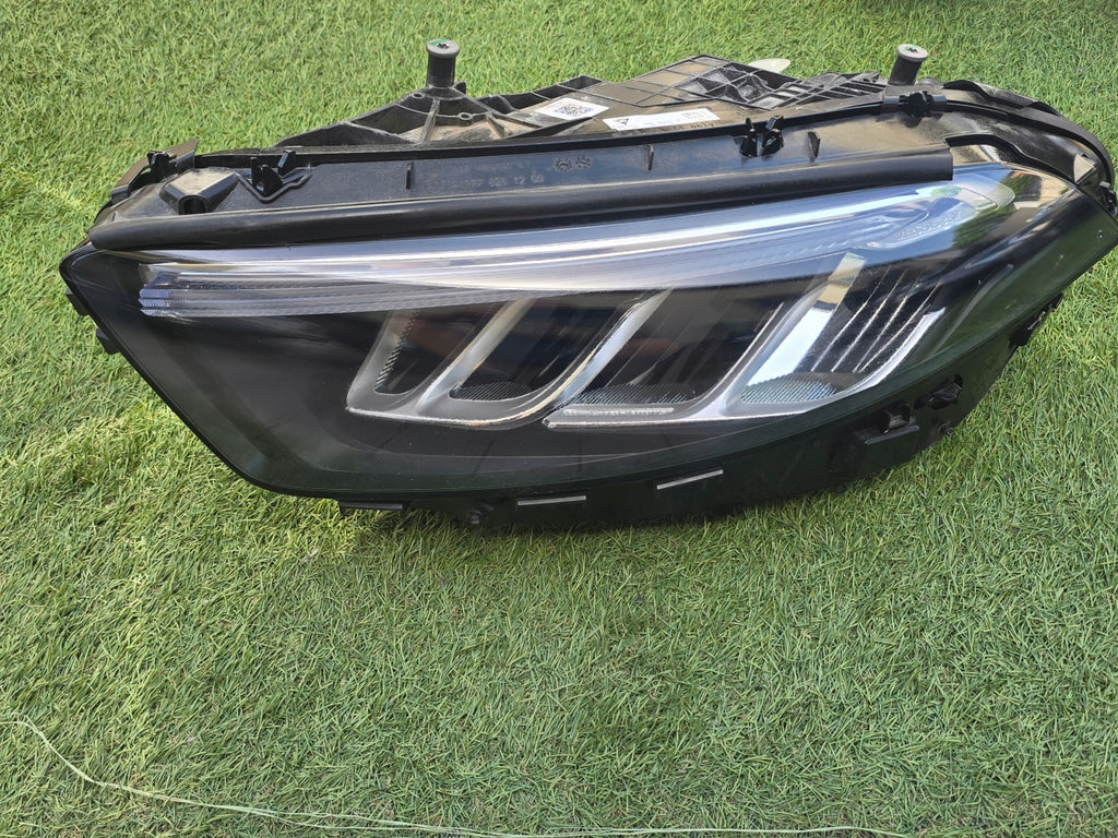 Frontscheinwerfer Mercedes-Benz W177 A1779064306 LED Links Headlight SCH2881717440ok