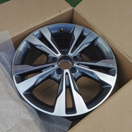 1x Alufelge 18 Zoll 7.5