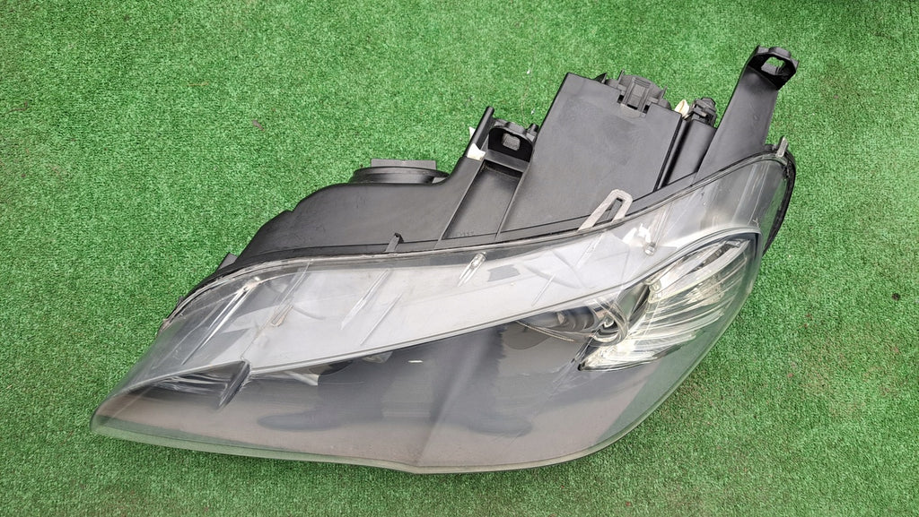 Frontscheinwerfer BMW X5 E70 7158929 Xenon Links Scheinwerfer Headlight SCH5747213150pk
