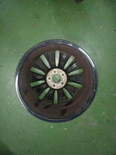 Load image into Gallery viewer, 1x Alufelge 18 Zoll 8.0" 5x108 42ET Glanz Schwarz 32134630 Volvo S90 V90 FEL4704731073bx
