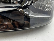 Laden Sie das Bild in den Galerie-Viewer, Frontscheinwerfer VW Polo 6C1941035 LED Links Scheinwerfer Headlight SCH9208319798at