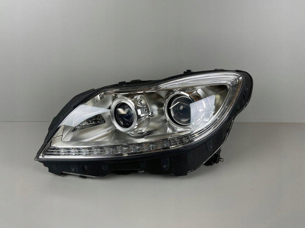 Frontscheinwerfer Mercedes-Benz A2168202539 LED Links Scheinwerfer Headlight SCH3286606522ik