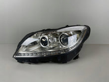 Laden Sie das Bild in den Galerie-Viewer, Frontscheinwerfer Mercedes-Benz A2168202539 LED Links Scheinwerfer Headlight SCH3286606522ik