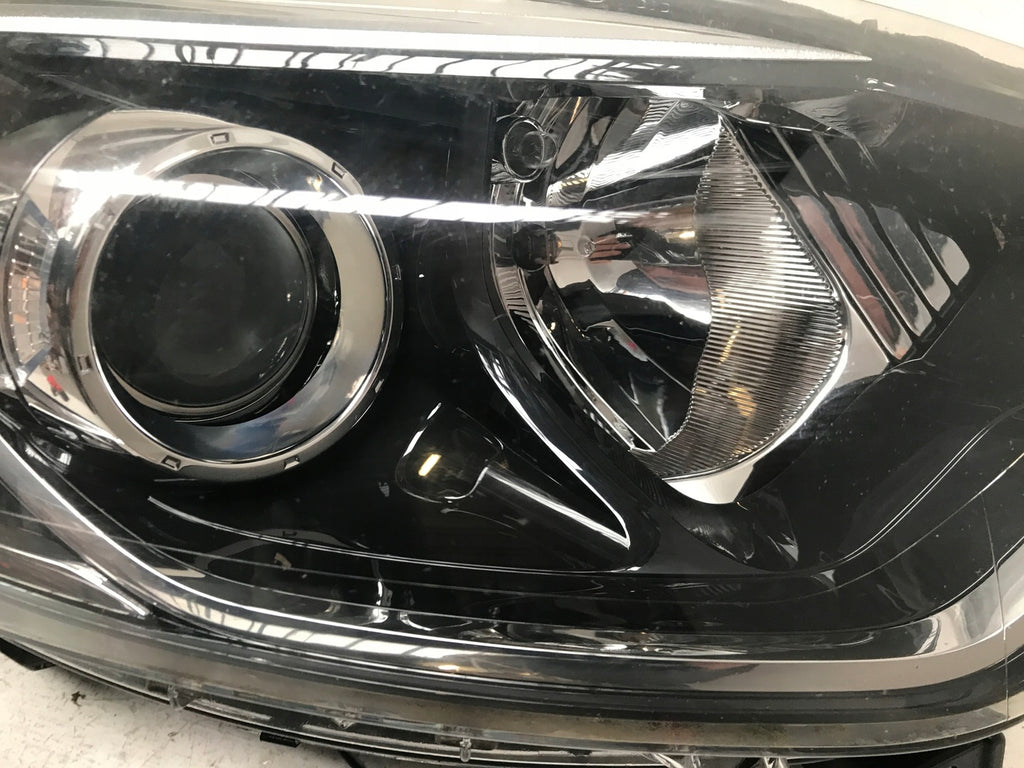 Frontscheinwerfer Renault Captur 260102734R Rechts Scheinwerfer Headlight