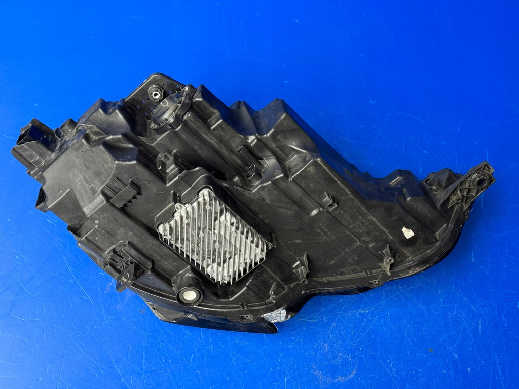 Frontscheinwerfer Audi 8Y0941035F LED Links Scheinwerfer Headlight