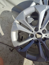 Load image into Gallery viewer, 4x Alufelge 17 Zoll 7.5" 5x112 52ET 6856065 BMW F39 X1 F48 Rim Wheel FEL1708849148by