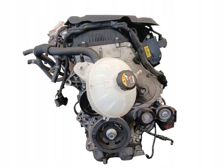 Motor Hyundai Tucson D4FD 1.7 CRDI 116PS 85kW 159TKm 2015 Diesel Engine Komplett MOT5276170160vr