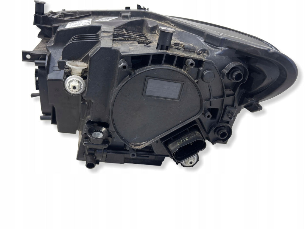 Frontscheinwerfer Mercedes-Benz Citan W420 A4209063900 Links Headlight SCH1349491505mb