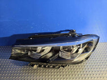 Laden Sie das Bild in den Galerie-Viewer, Frontscheinwerfer BMW 3 G21 G20 A99481695-08 Full LED Links Headlight SCH8500155521ou