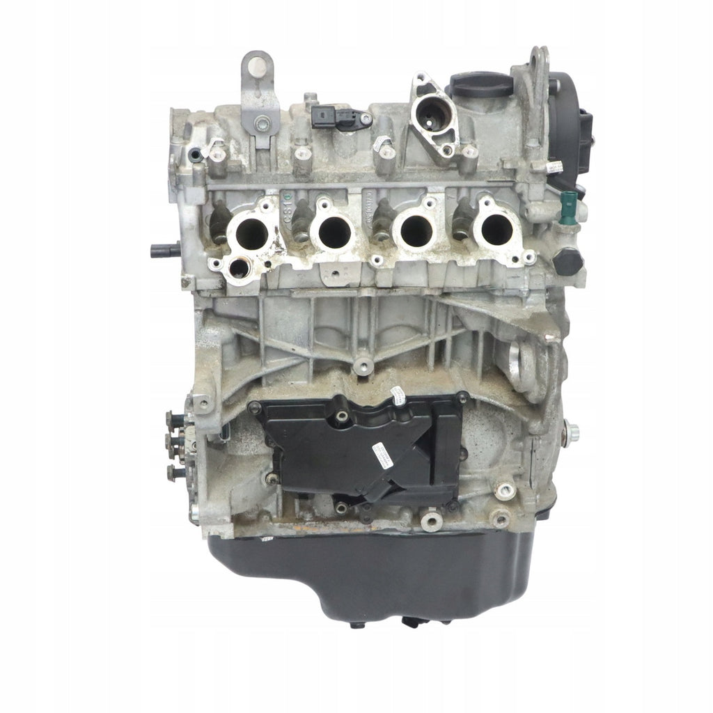 Motor Audi Seat VW Ibiza Golf CBZA 1.2 TSI 86PS 63kW 109TKm Benzin Unkomplett