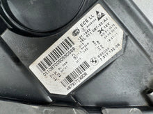 Laden Sie das Bild in den Galerie-Viewer, Frontscheinwerfer BMW F11 F10 7317132-08 Xenon Rechts Scheinwerfer Headlight
