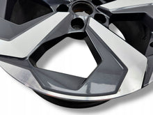 Laden Sie das Bild in den Galerie-Viewer, 1x Alufelge 18 Zoll 6UA8B Nissan Qashqai J12 Rim Wheel FEL3182268772lh