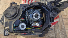 Laden Sie das Bild in den Galerie-Viewer, Frontscheinwerfer BMW 5 E60 E61 7160150 Xenon Rechts Scheinwerfer Headlight SCH5913321782dz
