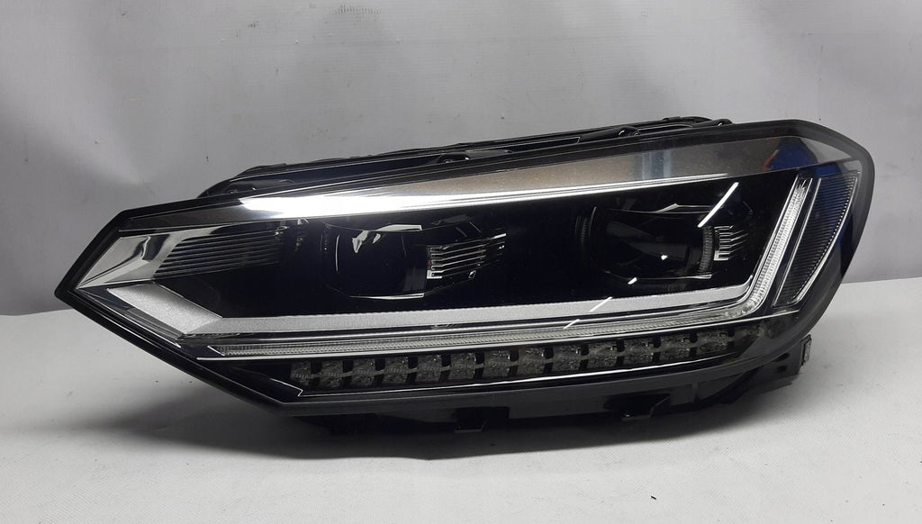 Frontscheinwerfer VW Touran 5TB941081A LED Links Scheinwerfer Headlight