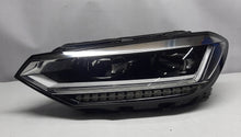 Load image into Gallery viewer, Frontscheinwerfer VW Touran 5TB941081A LED Links Scheinwerfer Headlight