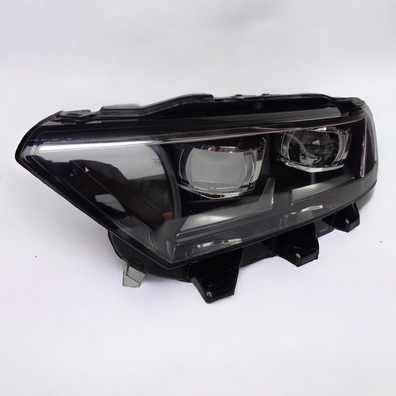 Frontscheinwerfer VW T-Roc Troc 2GA941035D FULL LED Links Scheinwerfer Headlight