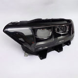 Frontscheinwerfer VW T-Roc Troc 2GA941035D Full LED Links Scheinwerfer Headlight