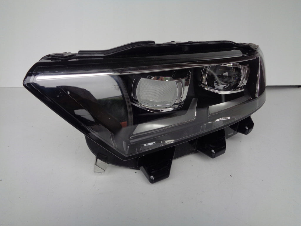 Frontscheinwerfer VW T-Roc Troc 2GA941035D FULL LED Links Scheinwerfer Headlight