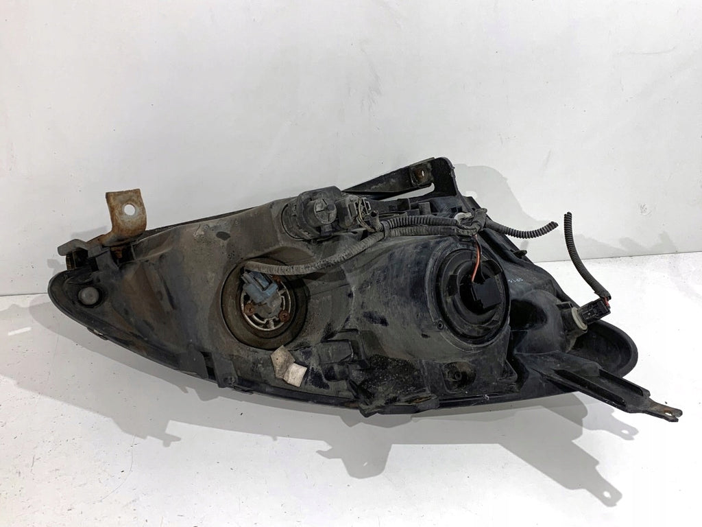 Frontscheinwerfer Honda Civic VII I Links Scheinwerfer Headlight SCH9800276747le