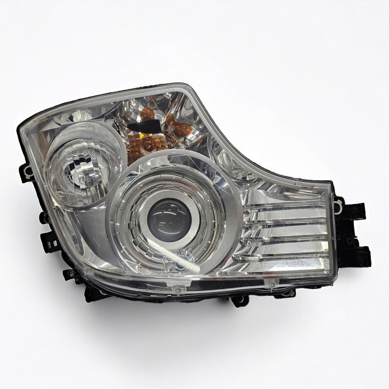 Frontscheinwerfer Mercedes-Benz A9608200739 Xenon Rechts Scheinwerfer Headlight