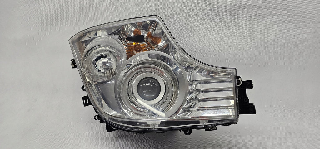 Frontscheinwerfer Mercedes-Benz A9608200739 Xenon Rechts Scheinwerfer Headlight