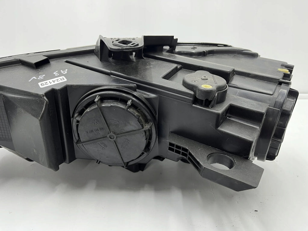 Frontscheinwerfer Audi A3 8V0941006E Xenon Ein Stück (Rechts oder Links) SCH2506365013gd