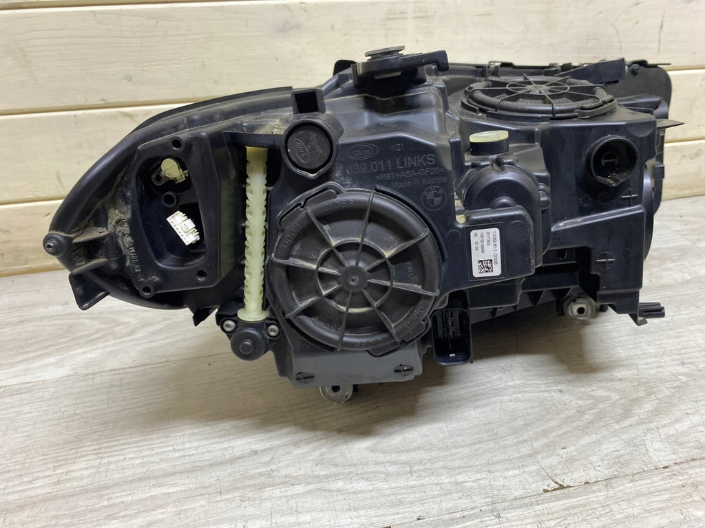 Frontscheinwerfer BMW 5 G31 G30 7439209 Links Scheinwerfer Headlight
