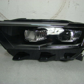 Frontscheinwerfer VW T-Roc 2GA941035P LED Links Scheinwerfer Headlight SCH2063347227af