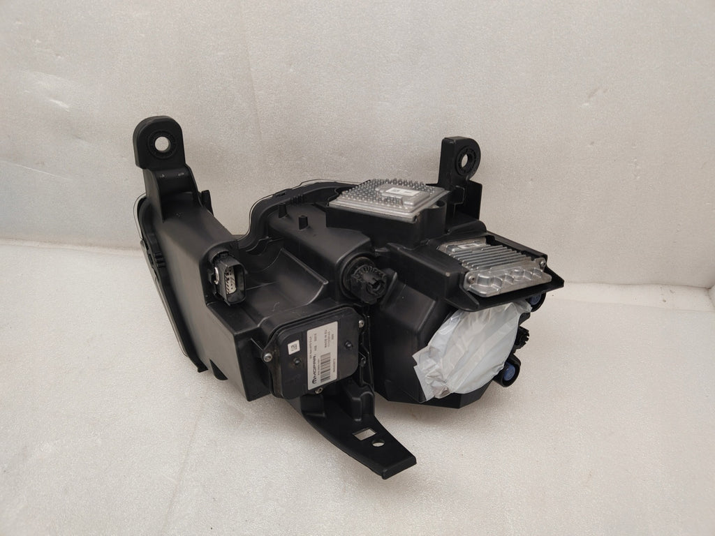 Frontscheinwerfer Jeep Grand Cherokee Wk2 68144709AF Xenon Links Headlight SCH2090543552wd