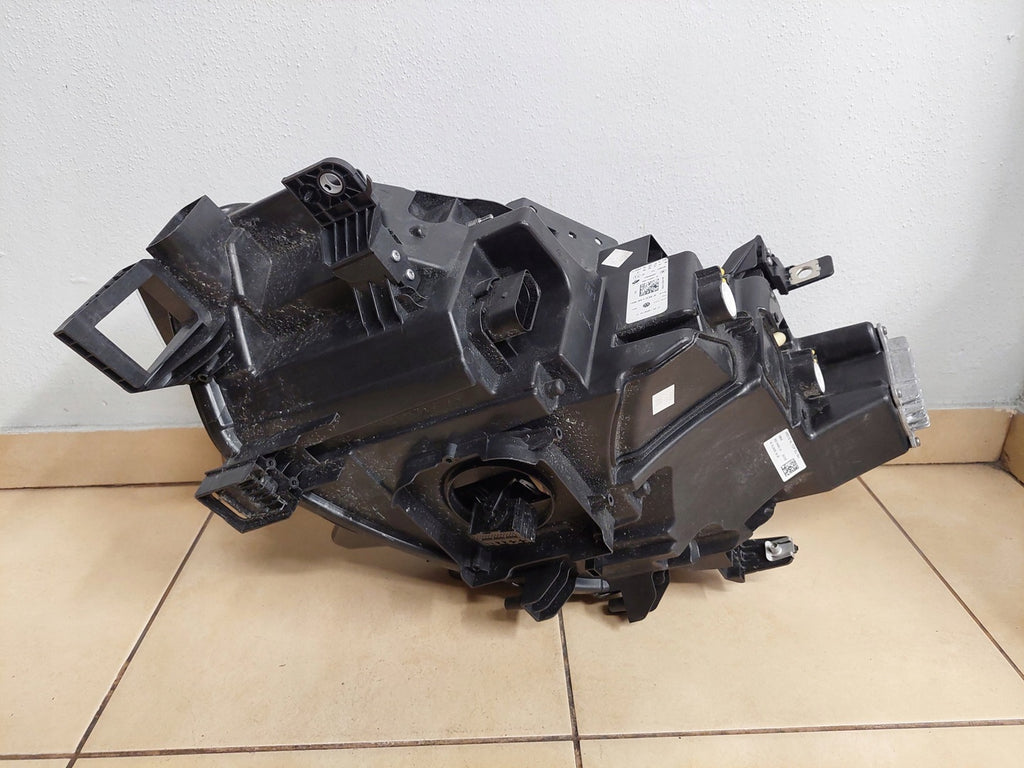 Frontscheinwerfer VW Id.3 10B941036B LED Rechts Scheinwerfer Headlight SCH8773933901np