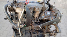 Laden Sie das Bild in den Galerie-Viewer, Motor Fiat Doblo 223B1000 1.9 JTD 105PS 77kW 2001 Diesel Engine Unkomplett MOT4078152389ky