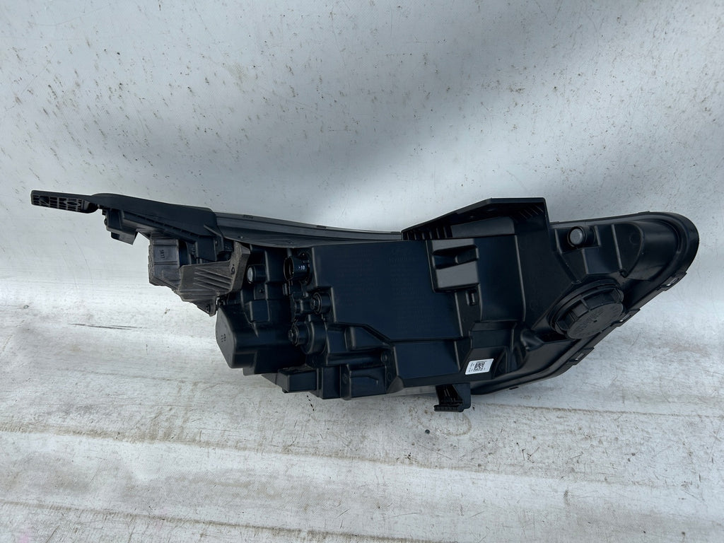 Frontscheinwerfer Hyundai I20 III 92101-Q0100 LED Links Scheinwerfer Headlight SCH6728825720nf