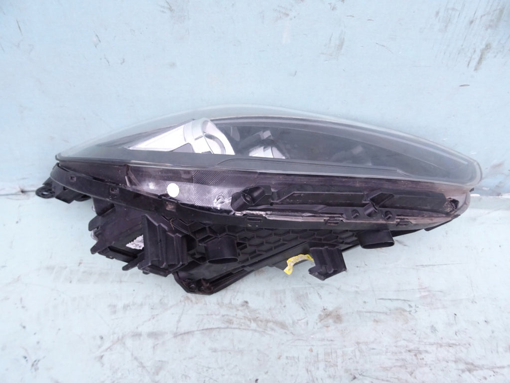 Frontscheinwerfer Hyundai I30 III 92102-G4 LED Rechts Scheinwerfer Headlight SCH2028473329gx