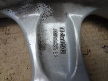 Load image into Gallery viewer, 1x Alufelge 18 Zoll 11.0" 5x130 52ET DJ461118 Porsche 911 997 Carrera Rim Wheel FEL6626265173ju