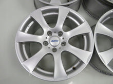 Load image into Gallery viewer, 4x Alufelge 17 Zoll 8.0" 5x120 35ET BMW 3 5 Rim Wheel FEL1801288974gs