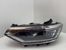 Laden Sie das Bild in den Galerie-Viewer, Frontscheinwerfer VW Passat B8 3G1941081 Links Scheinwerfer Headlight