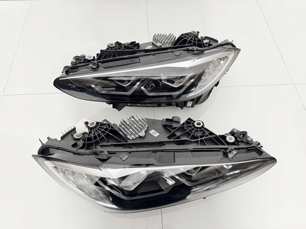 Frontscheinwerfer BMW 4 G22 G23 G26 5A19352-04 5A19351-05 Ein Satz Headlight SCH7985770200gy