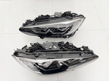 Laden Sie das Bild in den Galerie-Viewer, Frontscheinwerfer BMW 4 G22 G23 G26 5A19352-04 5A19351-05 Ein Satz Headlight SCH7985770200gy