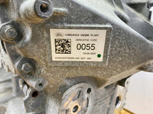 Load image into Gallery viewer, Motor Ford Fiesta II Fbd LX6G-6007-ABA 1.5 97PS 71kW 2020 Benzin Unkomplett MOT9019239940he