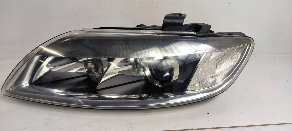 Frontscheinwerfer Audi Q7 4L0941003A Xenon Links Scheinwerfer Headlight