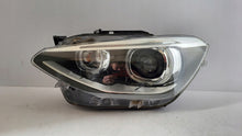 Laden Sie das Bild in den Galerie-Viewer, Frontscheinwerfer BMW 1 F21 F20 7229677-07 Xenon Ein Stück (Rechts oder Links) SCH6206644092qr