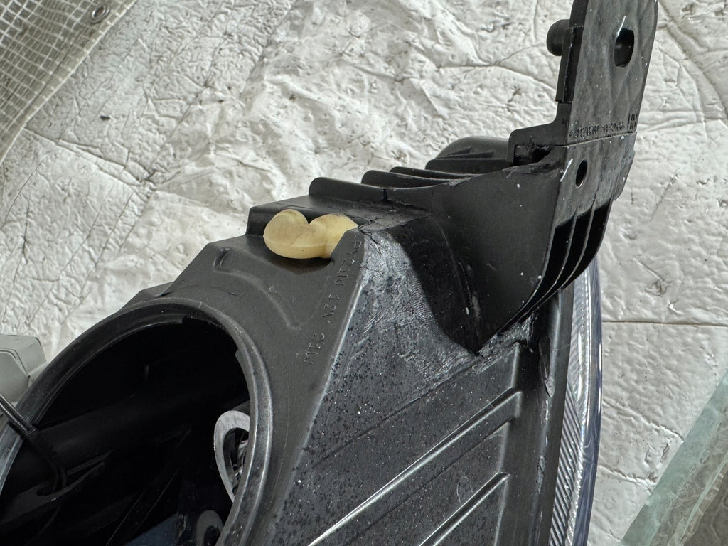 Frontscheinwerfer Ford Focus JX7B-13W029-CE Rechts Scheinwerfer Headlight SCH2168201435zq