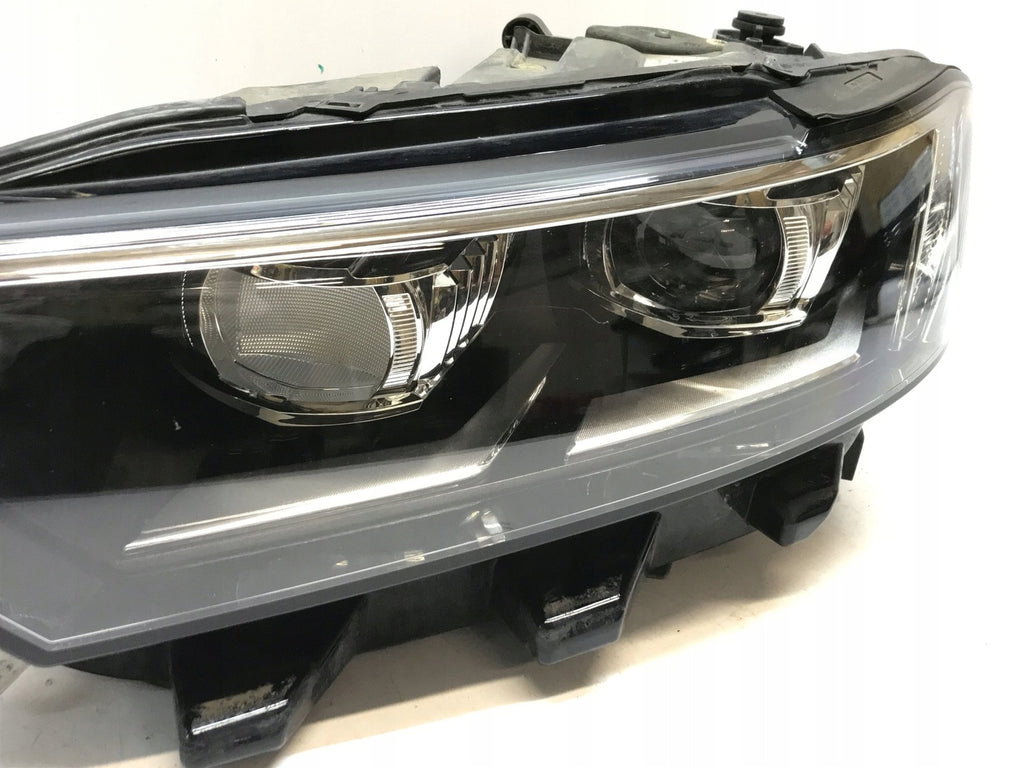 Frontscheinwerfer VW T-Roc 2GA941773 LED Ein Stück (Rechts oder Links) Headlight