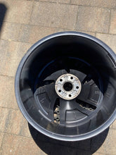 Laden Sie das Bild in den Galerie-Viewer, 1x Alufelge 19 Zoll 5x112 11A601025M VW Id.4 Rim Wheel FEL6770625495fb