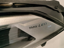 Laden Sie das Bild in den Galerie-Viewer, Frontscheinwerfer BMW X1 F48 90178479ZJ06 7472249 Full LED Links Headlight SCH8331883924ci